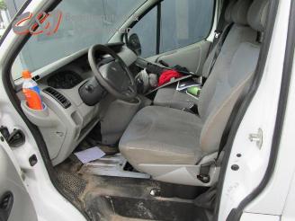 Renault Trafic Trafic New (FL), Van, 2001 / 2014 1.9 dCi 82 16V picture 5