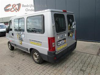 Fiat Ducato Ducato (243/244/245), Van, 2001 / 2011 2.8 JTD picture 2