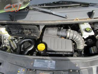 Opel Vivaro Vivaro, Van, 2000 / 2014 2.0 CDTI 16V picture 6