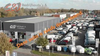 skadebil auto Peugeot Boxer Boxer (U9), Van, 2006 2.2 HDi 150 2016/9