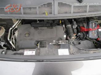 Peugeot Expert Expert (VA/VB/VE/VF/VY), Van, 2016 2.0 Blue HDi 180 16V picture 7