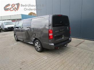 Peugeot Expert Expert (VA/VB/VE/VF/VY), Van, 2016 2.0 Blue HDi 180 16V picture 2