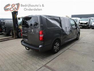Peugeot Expert Expert (VA/VB/VE/VF/VY), Van, 2016 2.0 Blue HDi 180 16V picture 3