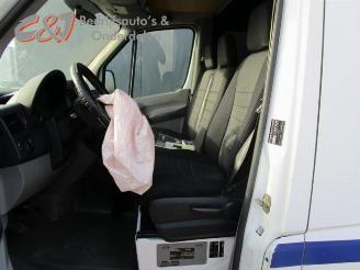 Mercedes Sprinter Sprinter 3,5t (906.63), Van, 2006 / 2020 315 CDI 16V picture 5