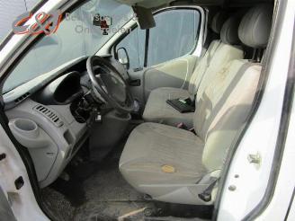 Nissan Primastar Primastar, Van, 2002 2.0 dCi 120 picture 5