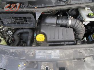 Opel Vivaro Vivaro, Van, 2000 / 2014 2.0 CDTI picture 6