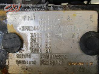 Fiat Ducato Ducato (243/244/245), Van, 2001 / 2011 2.3 JTD 16V picture 7