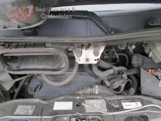 Citroën Jumper Jumper (U9), Van, 2006 2.2 HDi 130 picture 6