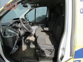 Ford Transit Transit Custom, Van, 2011 / 2023 2.2 TDCi 16V picture 5