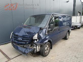 Sloopauto Ford Transit Transit, Van, 2006 / 2014 2.2 TDCi 16V 2011/2