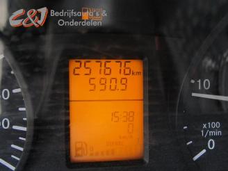 Mercedes Vito Vito (639.6), Van, 2003 / 2014 2.2 109 CDI 16V picture 7