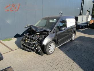 Auto da rottamare Ford Transit Connect Transit Connect (PJ2), Van, 2013 1.5 EcoBlue 2021/5