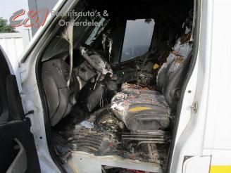 Renault Master Master IV (FV), Van, 2010 2.3 dCi 100 16V FWD picture 4