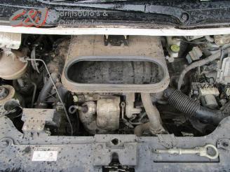 Peugeot Expert Expert (G9), Van, 2007 / 2016 1.6 HDi 90 picture 5