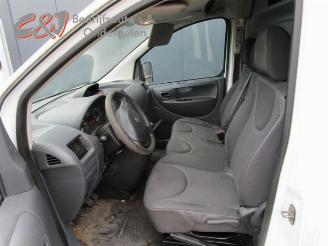 Peugeot Expert Expert (G9), Van, 2007 / 2016 2.0 HDiF 16V 130 picture 5