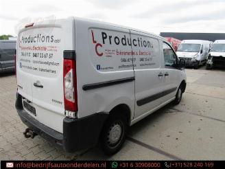 Peugeot Expert Expert (G9), Van, 2007 / 2016 2.0 HDiF 16V 130 picture 3