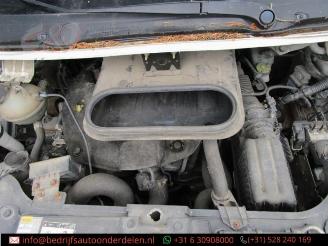 Peugeot Expert Expert (G9), Van, 2007 / 2016 2.0 HDiF 16V 130 picture 6