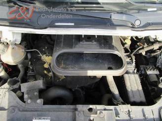 Peugeot Expert Expert (G9), Van, 2007 / 2016 2.0 HDiF 16V 130 picture 8