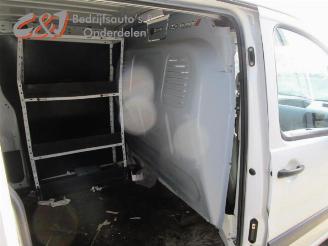 Peugeot Expert Expert (G9), Van, 2007 / 2016 2.0 HDiF 16V 130 picture 5