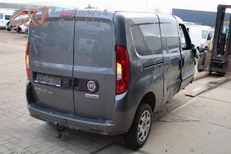 Fiat Doblo Doblo Cargo (263), Van, 2010 1.6 D Multijet picture 4