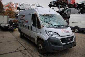 Fiat Ducato Ducato (250), Van, 2006 2.3 D 130 Multijet picture 5