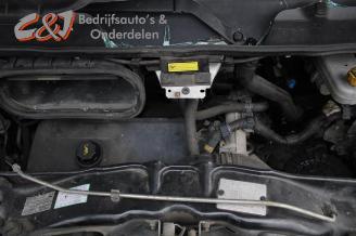 Fiat Ducato Ducato (250), Van, 2006 2.3 D 130 Multijet picture 8