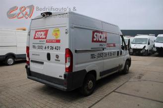 Fiat Ducato Ducato (250), Van, 2006 2.3 D 130 Multijet picture 4
