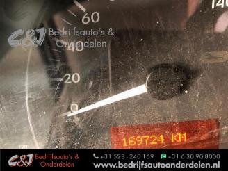Mercedes Citan Citan (415.6), Van, 2012 / 2021 1.5 108 CDI picture 12