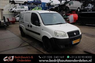 Fiat Doblo Doblo Cargo (223), Van, 2001 / 2010 1.9 JTD picture 6