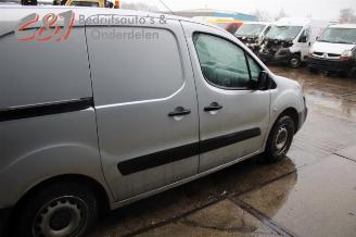 Citroën Berlingo Berlingo, Van, 2008 / 2021 1.6 BlueHDI 100 picture 6