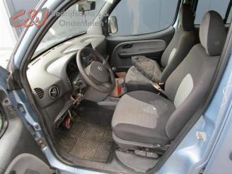 Fiat Doblo Doblo (223A/119), MPV, 2001 / 2010 1.4 picture 6