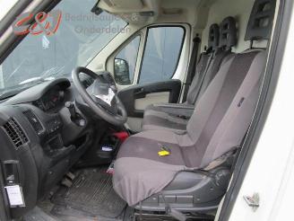 Peugeot Boxer Boxer (U9), Bus, 2006 2.0 BlueHDi 110 picture 5