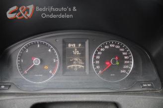 Volkswagen Transporter Transporter T5, Van, 2003 / 2015 2.0 TDI DRF picture 20