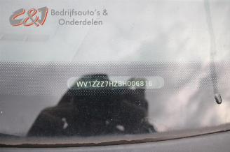 Volkswagen Transporter Transporter T5, Van, 2003 / 2015 2.0 TDI DRF picture 18