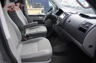 Volkswagen Transporter Transporter T5, Van, 2003 / 2015 2.0 TDI DRF picture 12