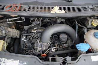 Volkswagen Transporter Transporter T5, Van, 2003 / 2015 2.0 TDI DRF picture 16