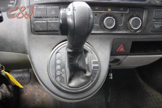 Volkswagen Transporter Transporter T5, Van, 2003 / 2015 2.0 TDI DRF picture 14