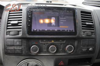 Volkswagen Transporter Transporter T5, Van, 2003 / 2015 2.0 TDI DRF picture 15