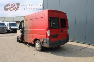 Fiat Ducato Ducato (250), Van, 2006 2.3 D 130 Multijet picture 3