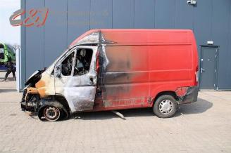 Fiat Ducato Ducato (250), Van, 2006 2.3 D 130 Multijet picture 2
