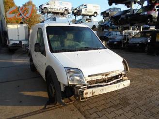 Ford Transit Connect Transit Connect, Van, 2002 / 2013 1.8 Tddi picture 5