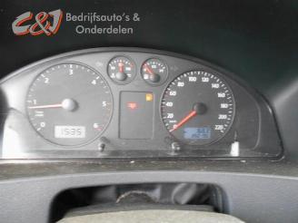 Volkswagen Transporter Transporter T5, Van, 2003 / 2015 2.5 TDi picture 8