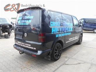 Volkswagen Transporter Transporter T5, Van, 2003 / 2015 2.5 TDi picture 4