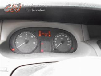 Opel Vivaro Vivaro, Van, 2000 / 2014 2.0 CDTI picture 7