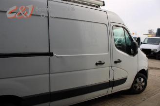Renault Master Master IV (FV), Van, 2010 2.3 dCi 100 16V FWD picture 6