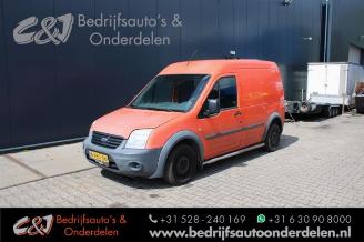 Autoverwertung Ford Transit Connect Transit Connect, Van, 2002 / 2013 1.8 TDCi 90 DPF 2010/7