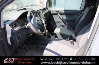Volkswagen Caddy Caddy IV, Van, 2015 2.0 TDI 16V DPF picture 12