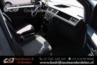Volkswagen Caddy Caddy IV, Van, 2015 2.0 TDI 16V DPF picture 11