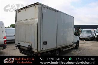 Iveco Daily New Daily IV, Van, 2006 / 2011 35C13V, C13V/P, S13V, S13V/P picture 4