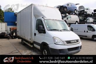 Iveco Daily New Daily IV, Van, 2006 / 2011 35C13V, C13V/P, S13V, S13V/P picture 6